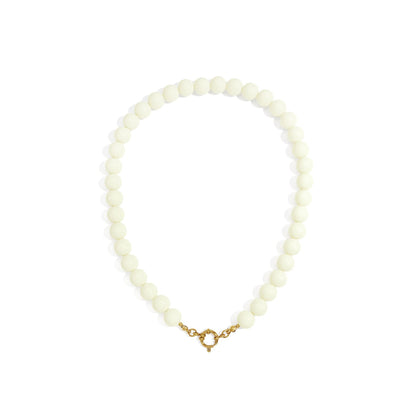 Beady Babe Charm Ketting (diverse kleuren)