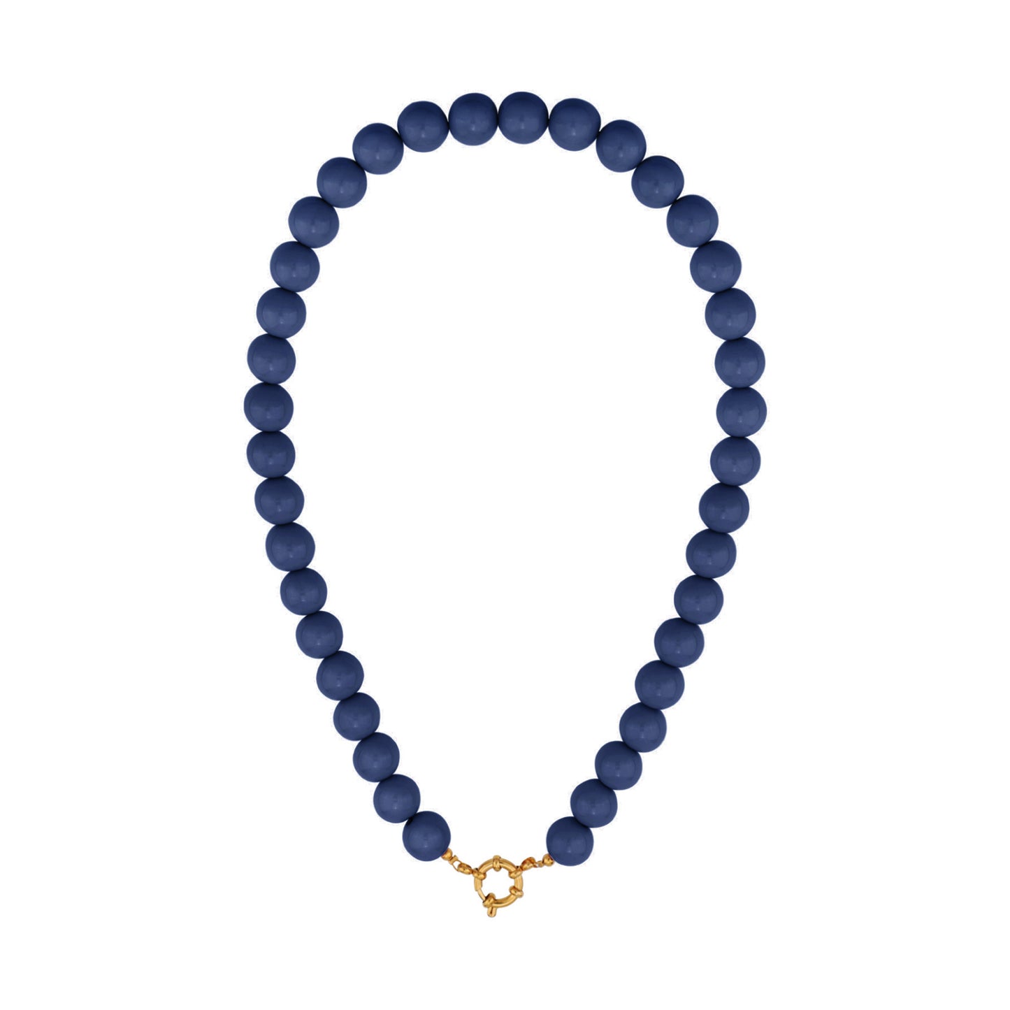 Beady Babe Charm Ketting (diverse kleuren)