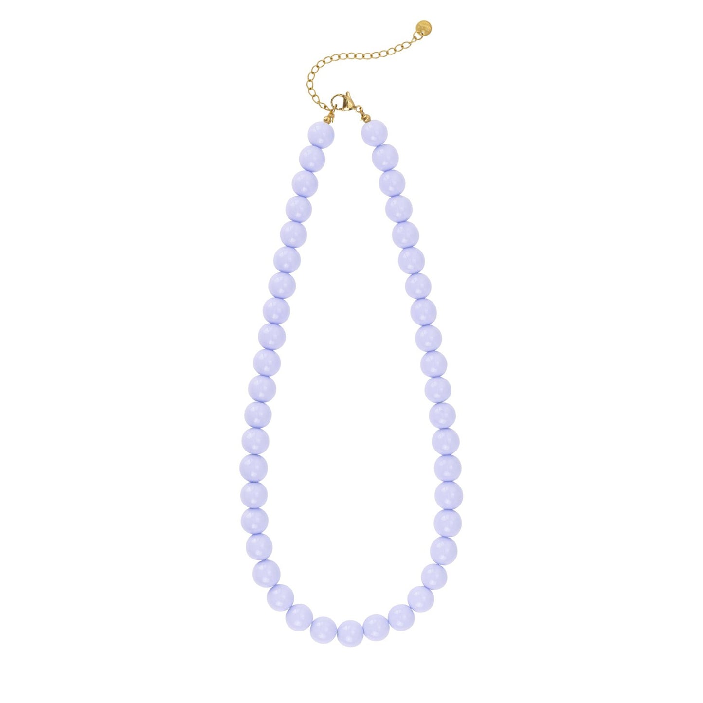 Beady Babe Ketting (diverse kleuren)