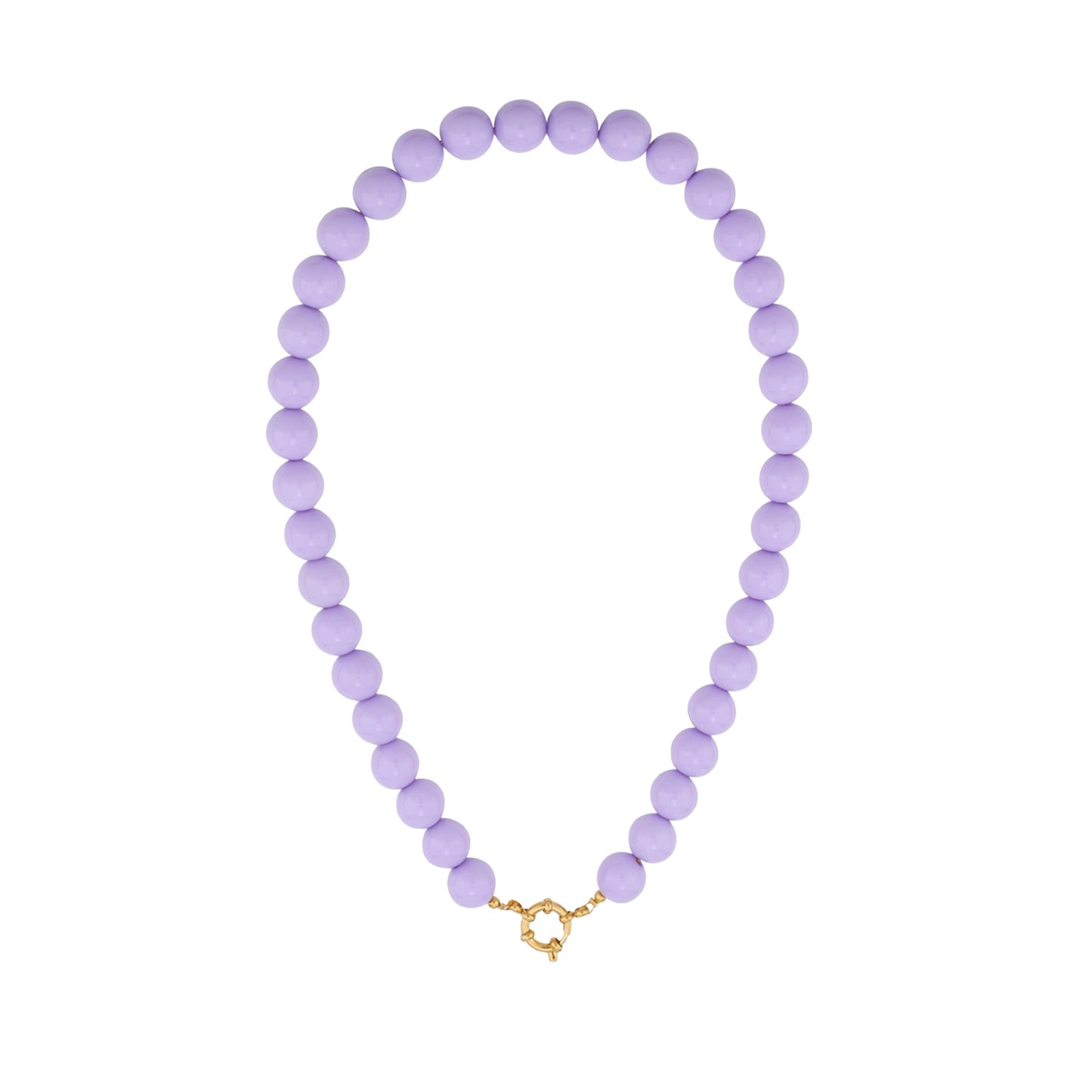 Beady Babe Charm Ketting (diverse kleuren)