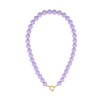 Beady Babe Charm Ketting (diverse kleuren)