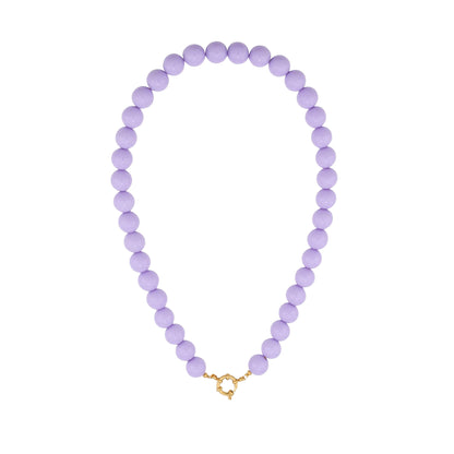 Beady Babe Charm Ketting (diverse kleuren)