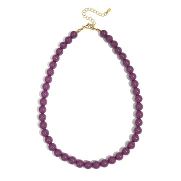 Beady Babe Ketting (diverse kleuren)