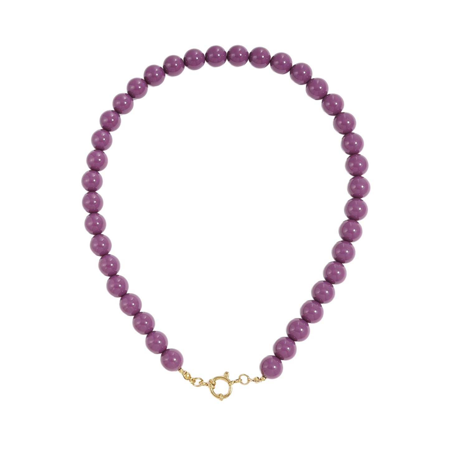 Beady Babe Charm Ketting (diverse kleuren)