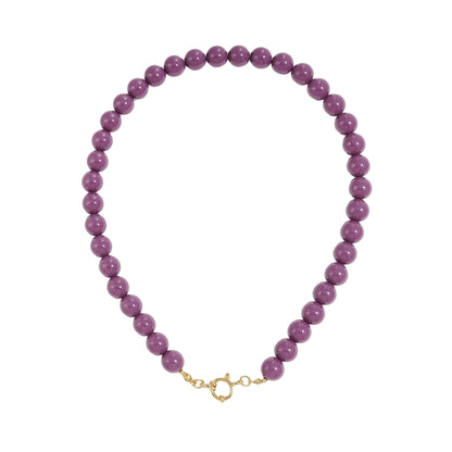 Beady Babe Charm Ketting (diverse kleuren)