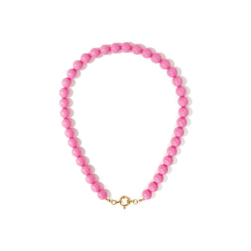 Beady Babe Charm Ketting (diverse kleuren)