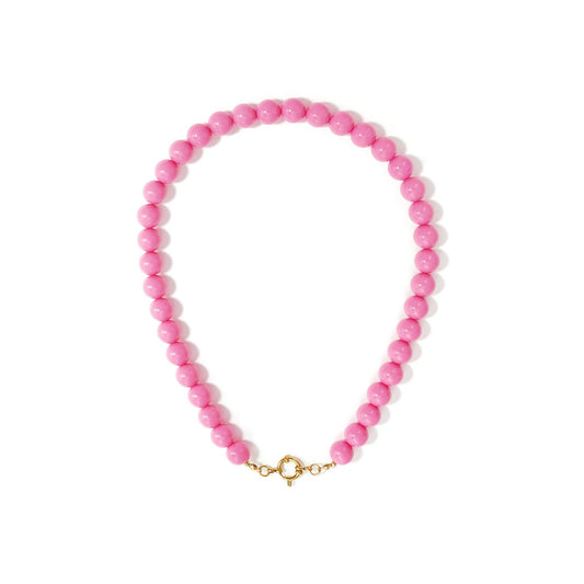 Beady Babe Charm Ketting (diverse kleuren)