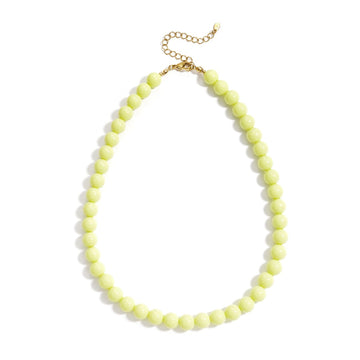 Beady Babe Ketting (diverse kleuren)