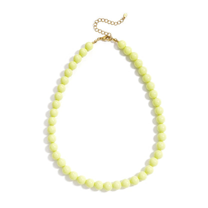 Beady Babe Ketting (diverse kleuren)
