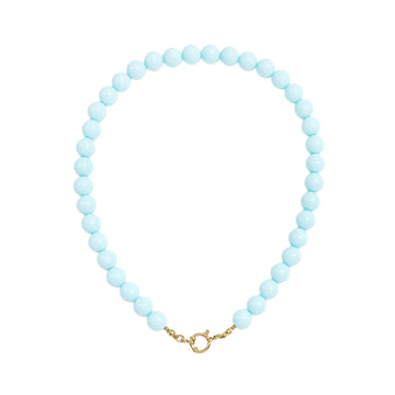 Beady Babe Charm Ketting (diverse kleuren)
