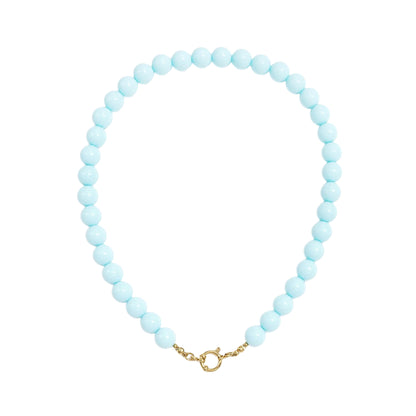 Beady Babe Charm Ketting (diverse kleuren)