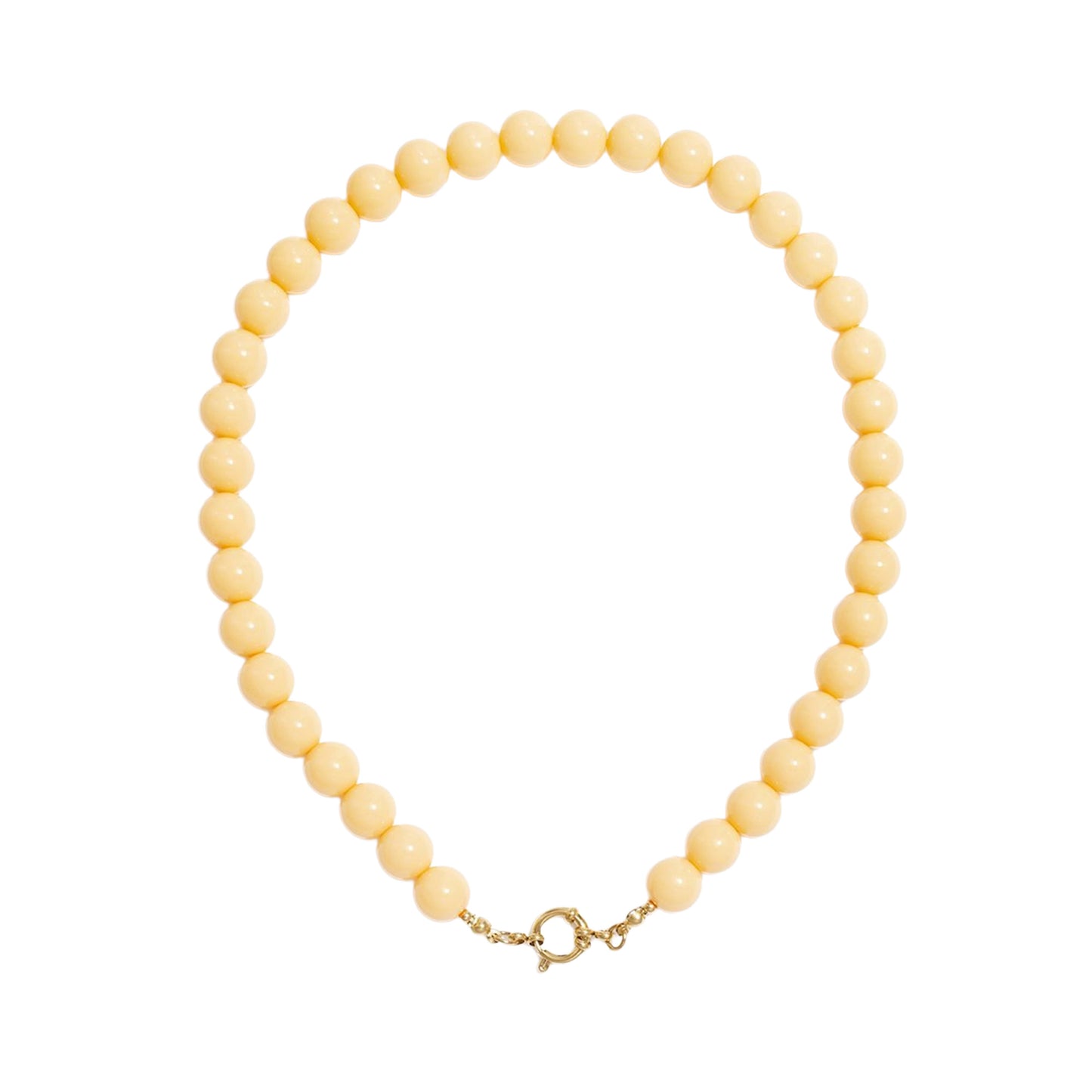 Beady Babe Charm Ketting (diverse kleuren)