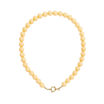 Beady Babe Charm Ketting (diverse kleuren)