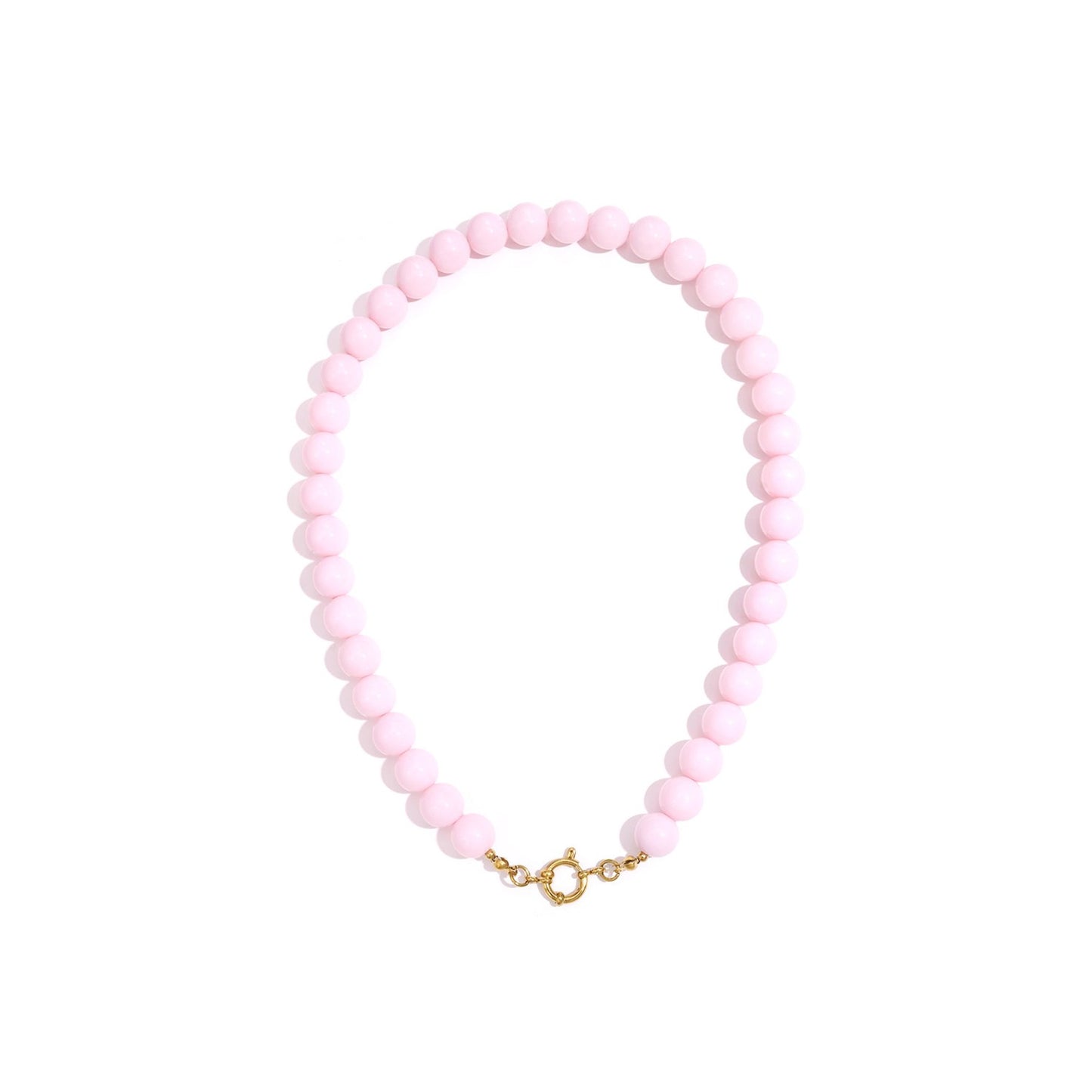 Beady Babe Charm Ketting (diverse kleuren)