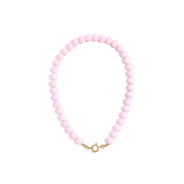 Beady Babe Charm Ketting (diverse kleuren)