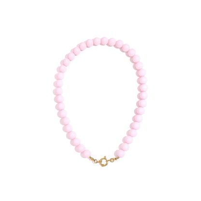 Beady Babe Charm Ketting (diverse kleuren)