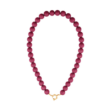 Beady Babe Charm Ketting (diverse kleuren)