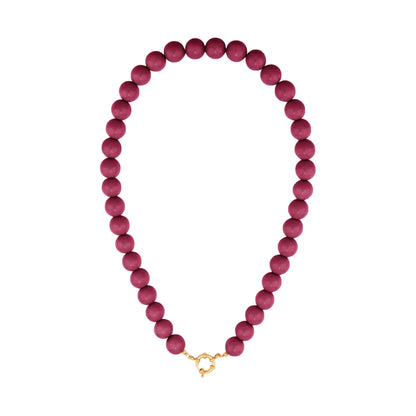 Beady Babe Charm Ketting (diverse kleuren)
