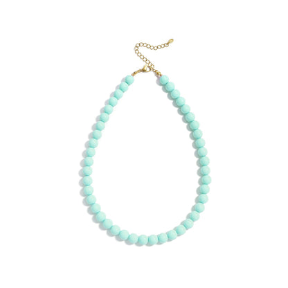 Beady Babe Ketting (diverse kleuren)