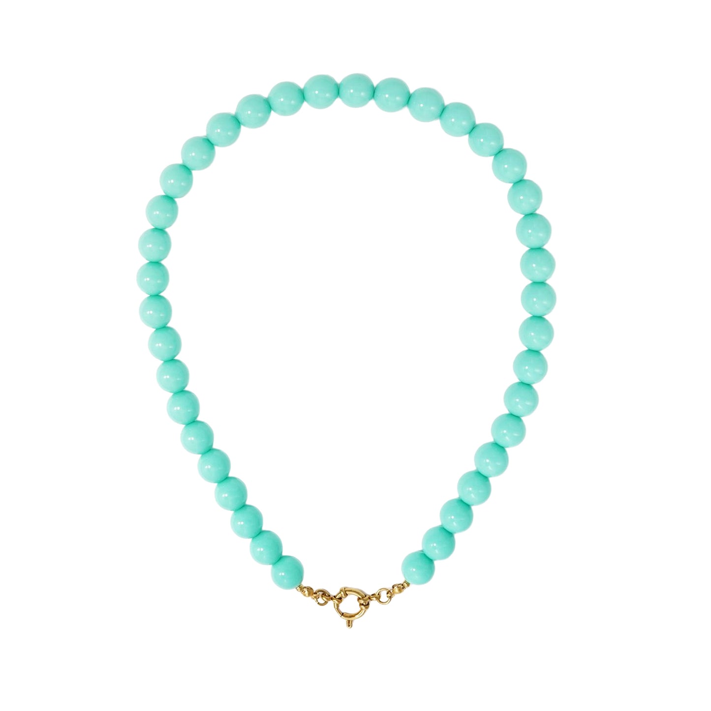 Beady Babe Charm Ketting (diverse kleuren)