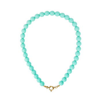 Beady Babe Charm Ketting (diverse kleuren)