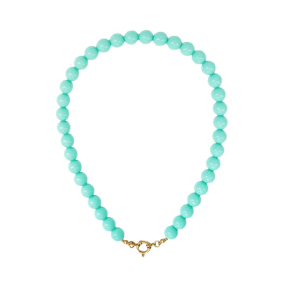 Beady Babe Charm Ketting (diverse kleuren)