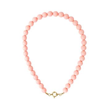Beady Babe Charm Ketting (diverse kleuren)