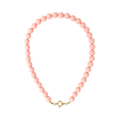 Beady Babe Charm Ketting (diverse kleuren)