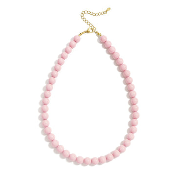Beady Babe Ketting (diverse kleuren)