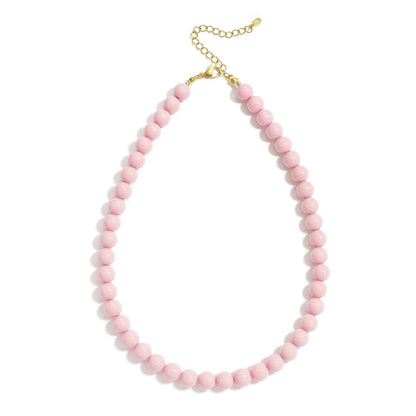 Beady Babe Ketting (diverse kleuren)