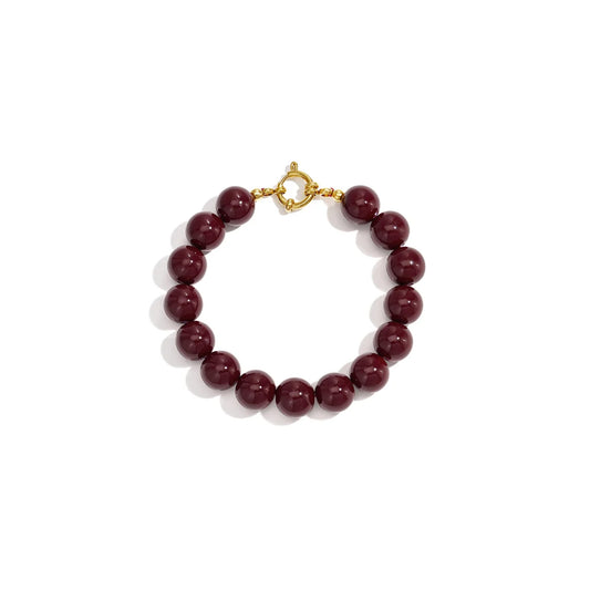 Beady Babe Charm Armband (Diverse kleuren)