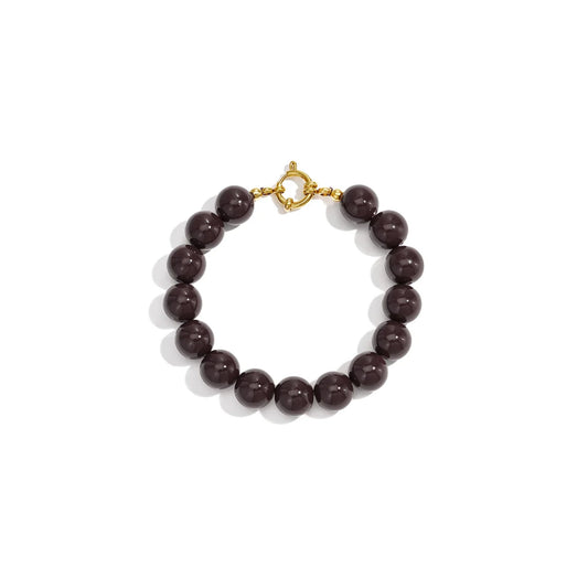Beady Babe Charm Armband (Diverse kleuren)