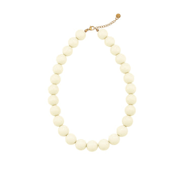 Big Beady Babe Ketting (diverse kleuren)