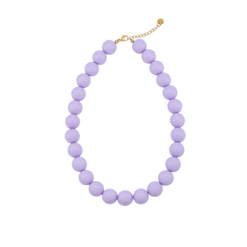 Big Beady Babe Ketting (diverse kleuren)