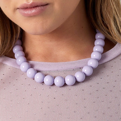 Big Beady Babe Ketting