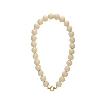 Big Beady Babe Charm Ketting (Diverse kleuren)