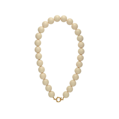 Big Beady Babe Charm Ketting (Diverse kleuren)
