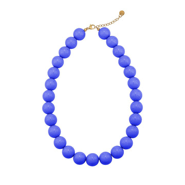 Big Beady Babe Ketting (diverse kleuren)