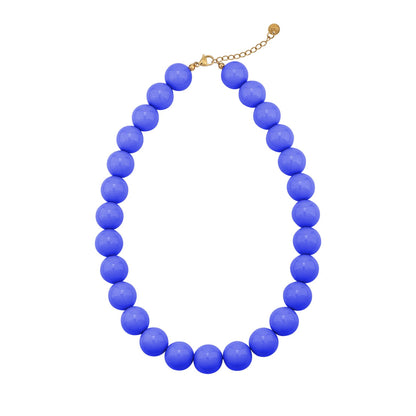 Big Beady Babe Ketting (diverse kleuren)