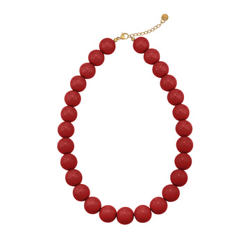 Big Beady Babe Ketting (diverse kleuren)