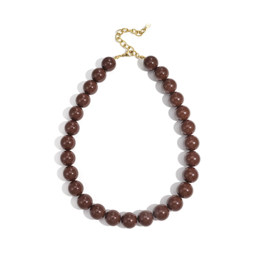 Big Beady Babe Ketting (diverse kleuren)