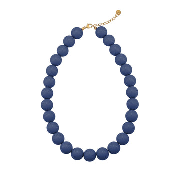 Big Beady Babe Ketting (diverse kleuren)