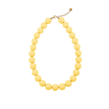 Big Beady Babe Ketting (diverse kleuren)