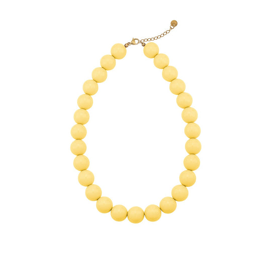 Big Beady Babe Ketting (diverse kleuren)