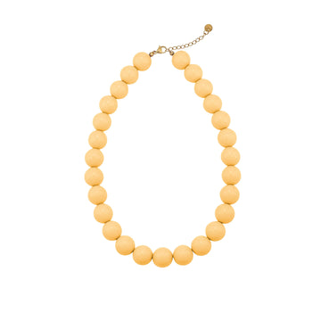 Big Beady Babe Ketting (diverse kleuren)