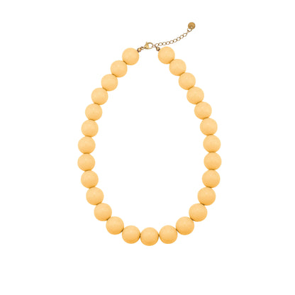 Big Beady Babe Ketting (diverse kleuren)
