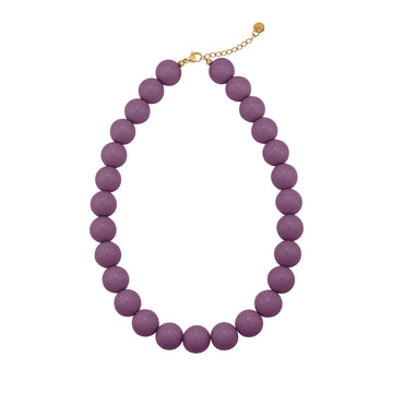 Big Beady Babe Ketting (diverse kleuren)
