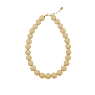 Big Beady Babe Ketting (diverse kleuren)