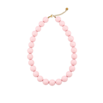 Big Beady Babe Ketting (diverse kleuren)
