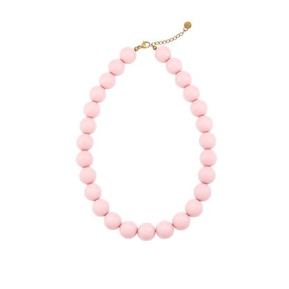 Big Beady Babe Ketting (diverse kleuren)